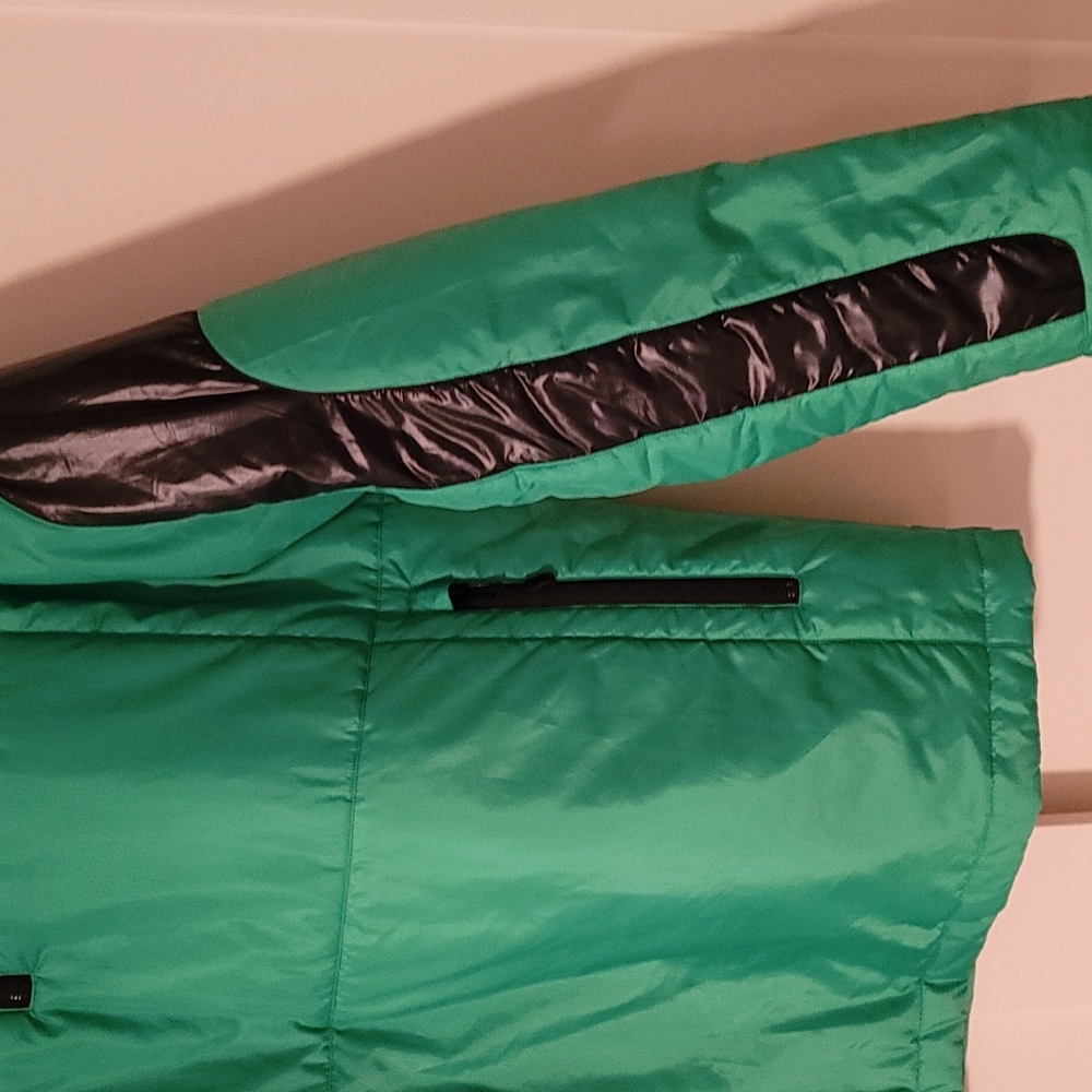 Descente Jacket - image 4